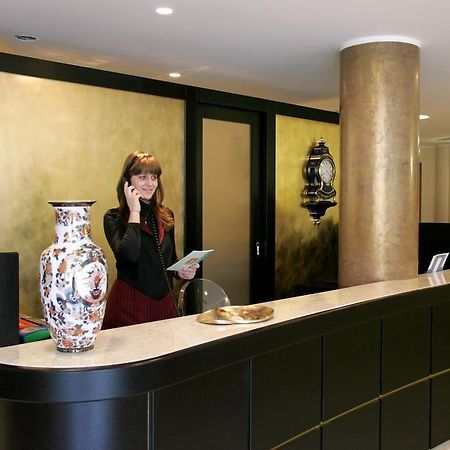 Hotel 5 Vie Almenno San Salvatore Dış mekan fotoğraf