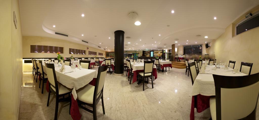 Hotel 5 Vie Almenno San Salvatore Dış mekan fotoğraf