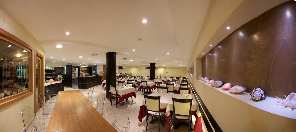 Hotel 5 Vie Almenno San Salvatore Dış mekan fotoğraf