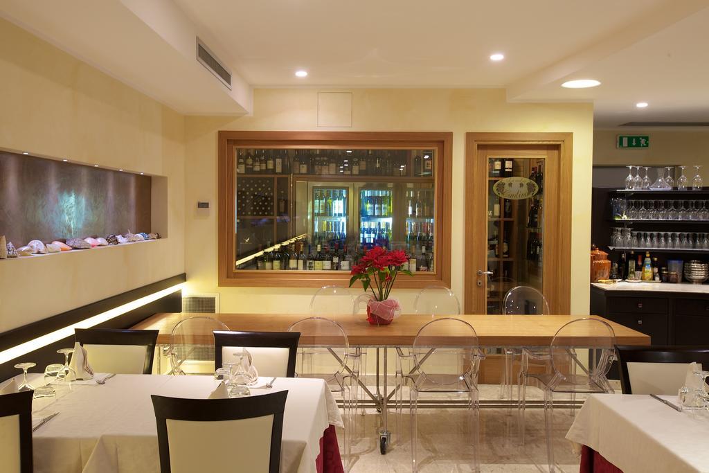 Hotel 5 Vie Almenno San Salvatore Dış mekan fotoğraf