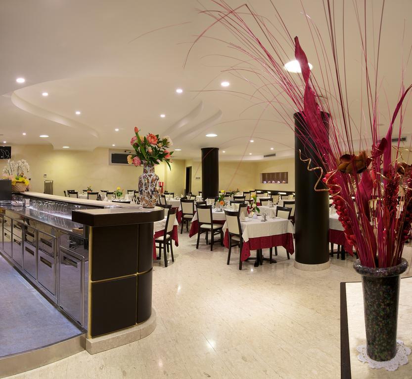 Hotel 5 Vie Almenno San Salvatore Dış mekan fotoğraf