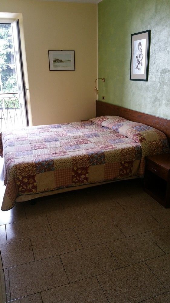Hotel 5 Vie Almenno San Salvatore Dış mekan fotoğraf