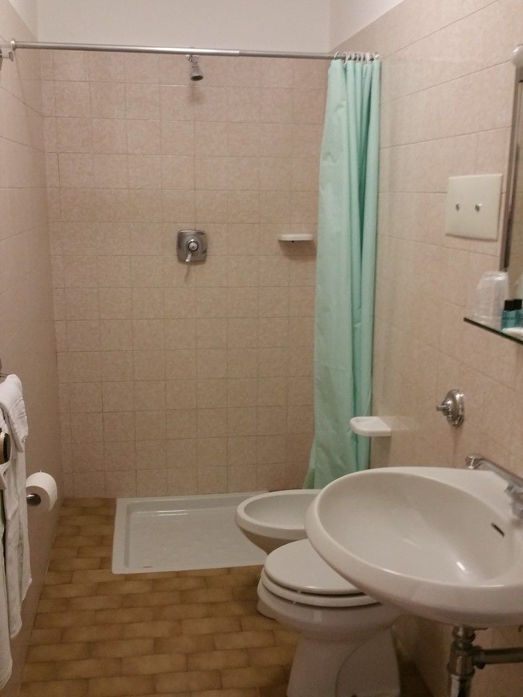 Hotel 5 Vie Almenno San Salvatore Dış mekan fotoğraf
